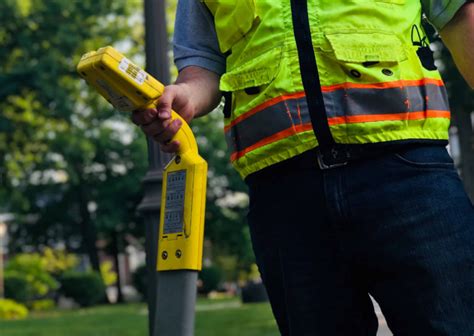 When it comes to any construction or excavation project, one of the most crucial steps is locating and identifying underground utilities. This is where professional utility locator...